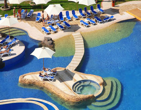 Tropitel Sahl Hasheesh Tropitel Sahl Hasheesh