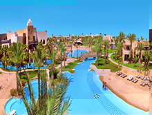 Siva Port Ghalib (Red Sea Hotels) Siva Port Ghalib (Red Sea Hotels)
