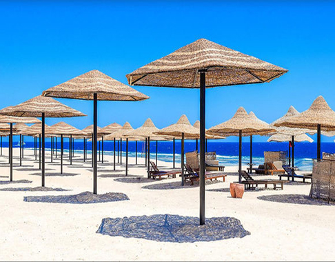 Siva Port Ghalib (Red Sea Hotels) Siva Port Ghalib (Red Sea Hotels)