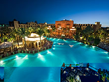 Makadi Palace (Red Sea Hotels) Makadi Palace (Red Sea Hotels)