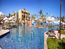 Port Ghalib Resort Port Ghalib Resort