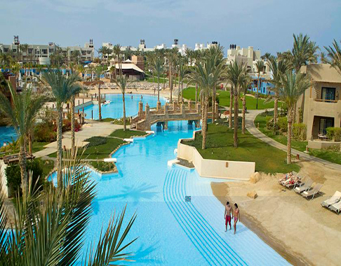 Port Ghalib Resort Port Ghalib Resort